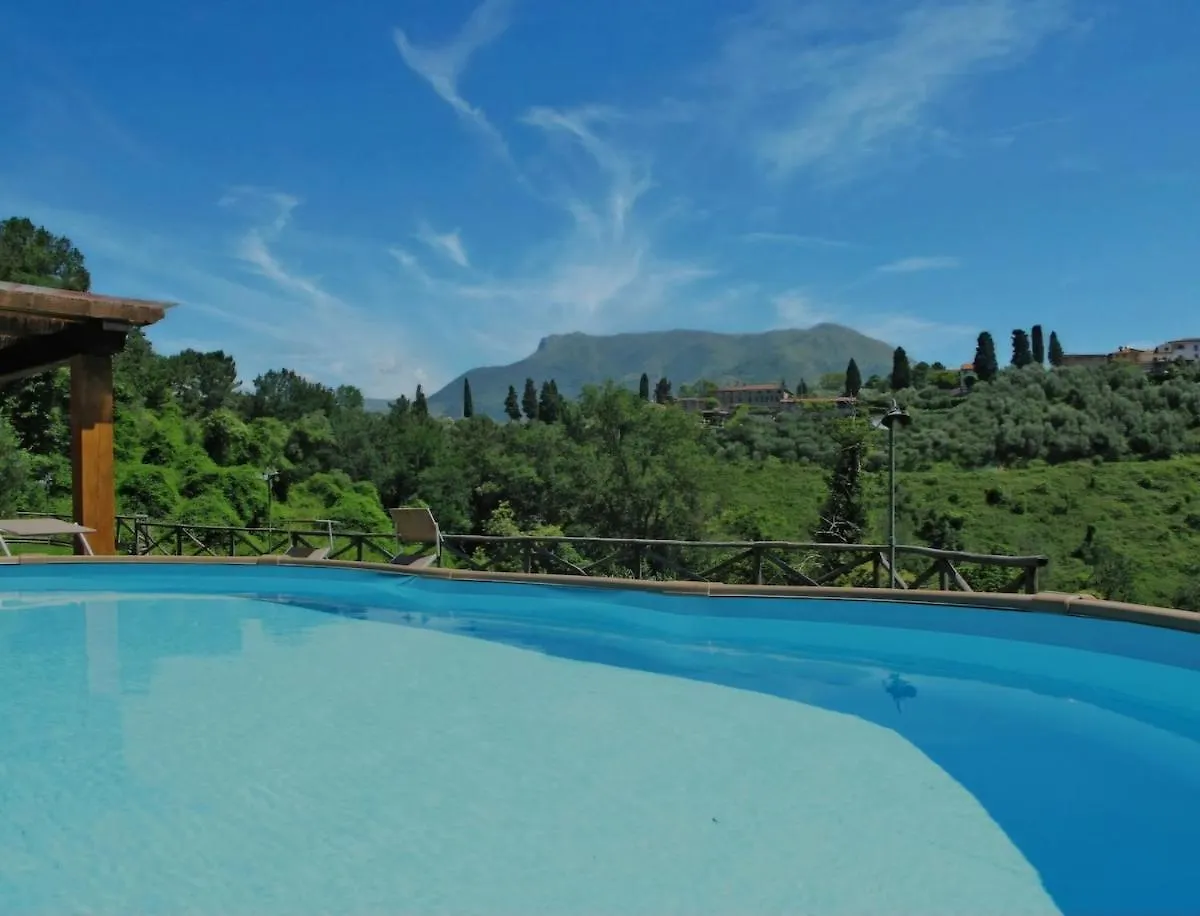 Green Paradise Pool Villa Luciano 0*,  Italy