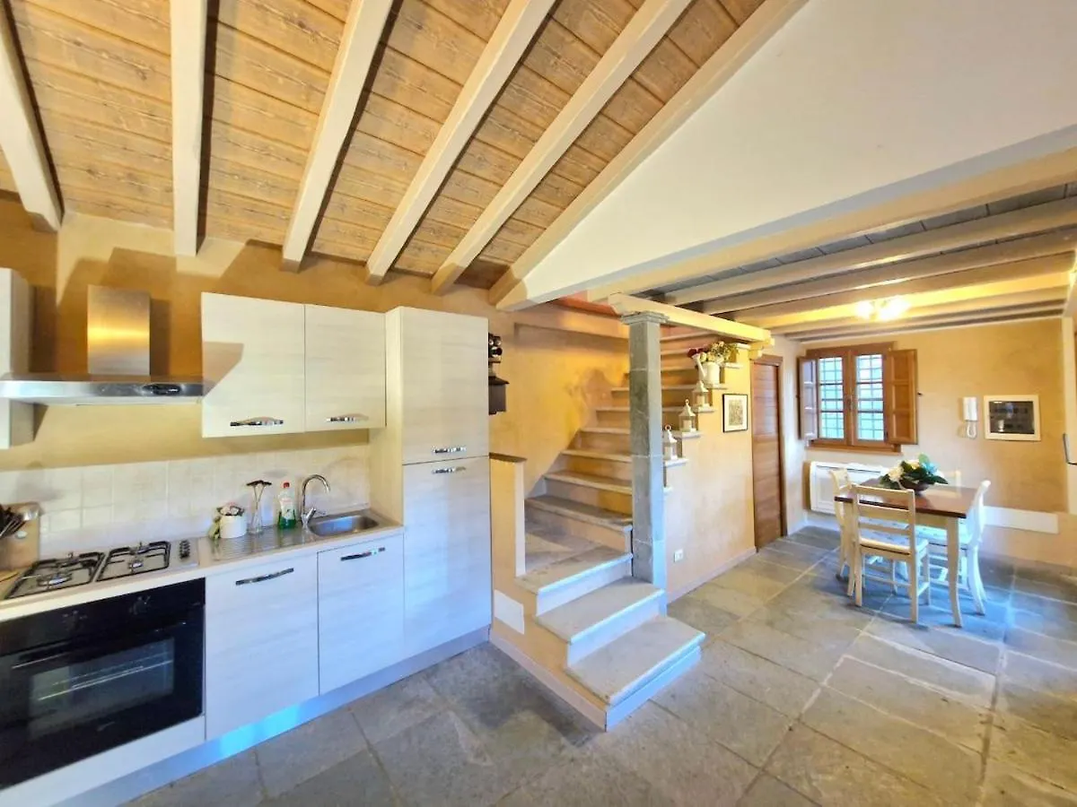 Green Paradise Pool Villa Luciano