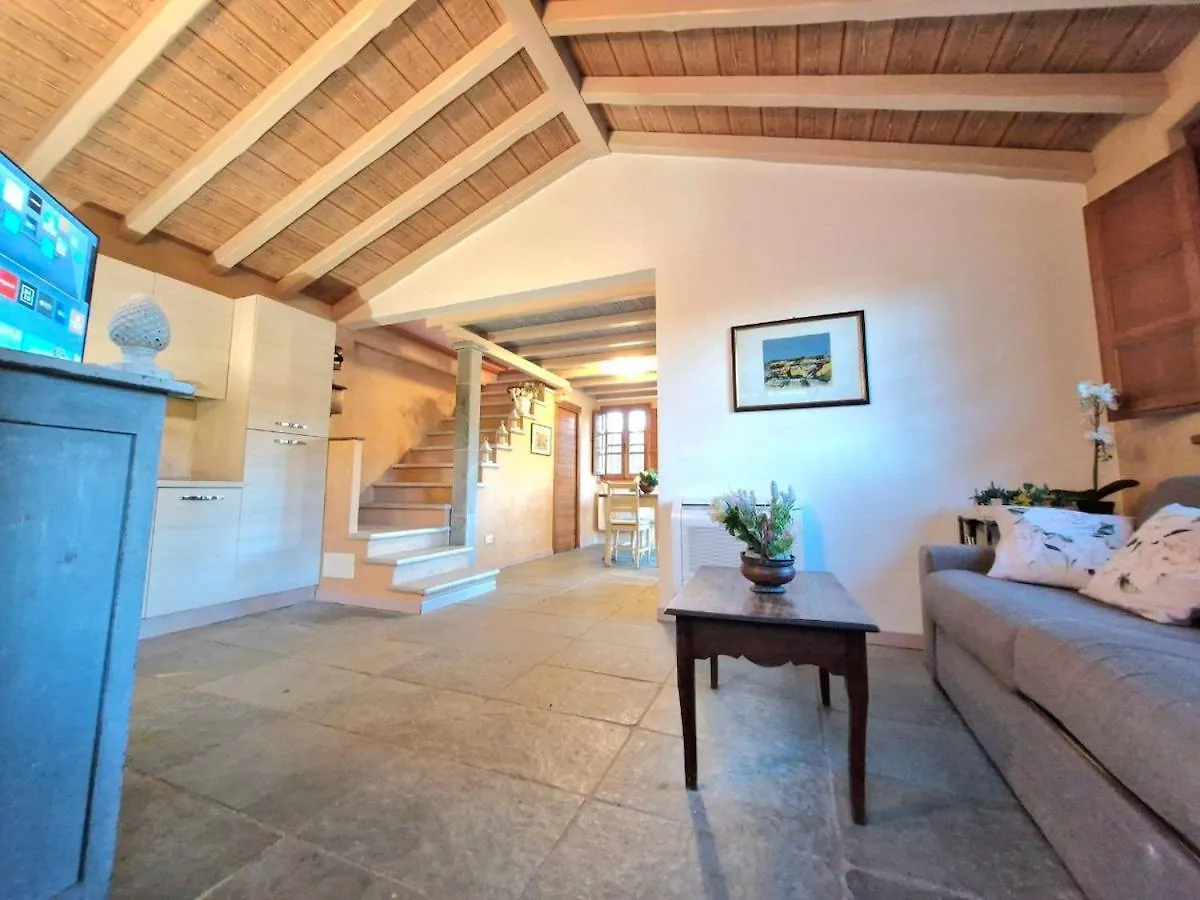 Green Paradise Pool Villa Luciano
